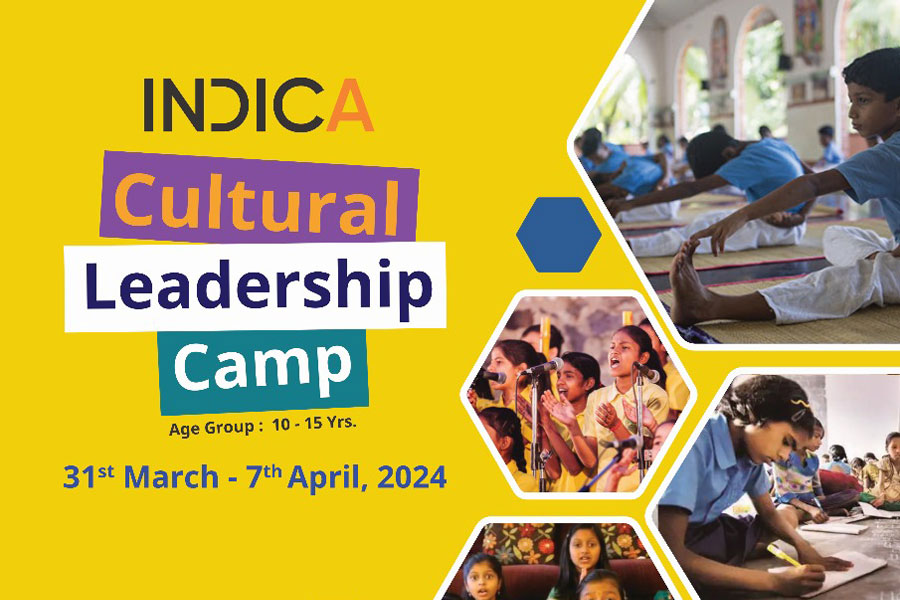Cultural Learship Camp