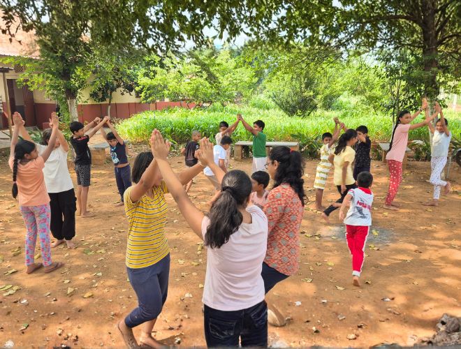 INDICA CULTURAL LEADERSHIP CAMP 2026 | A Week of Learning, Joy & Discovery!