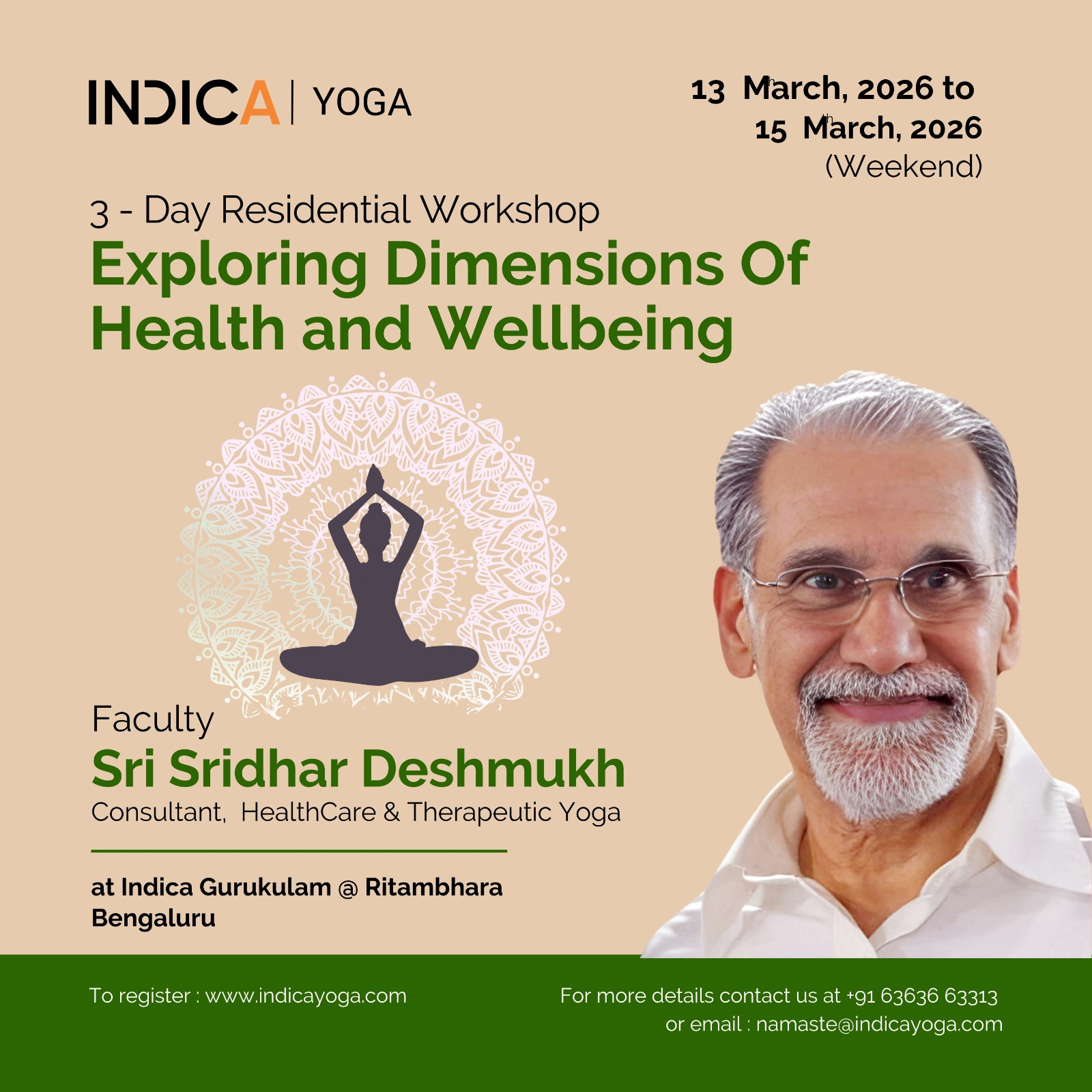 Exploring Dimensions Of Health And Wellbeing